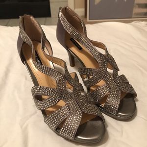 Alex Marie Platform Sandals